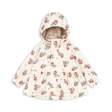 Konges Slojd Rainy Palme Jacket- Marmelatta