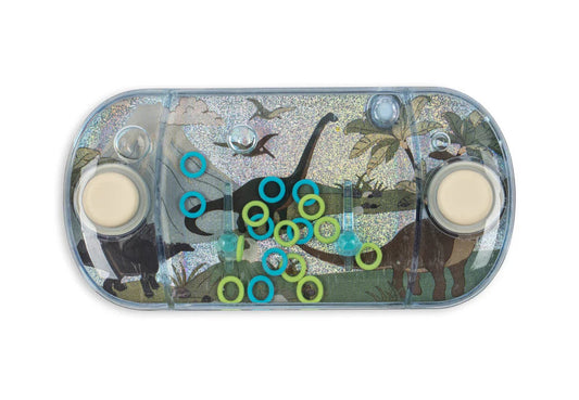 Konges Slojd Water Ring Toss Game- Dinomite