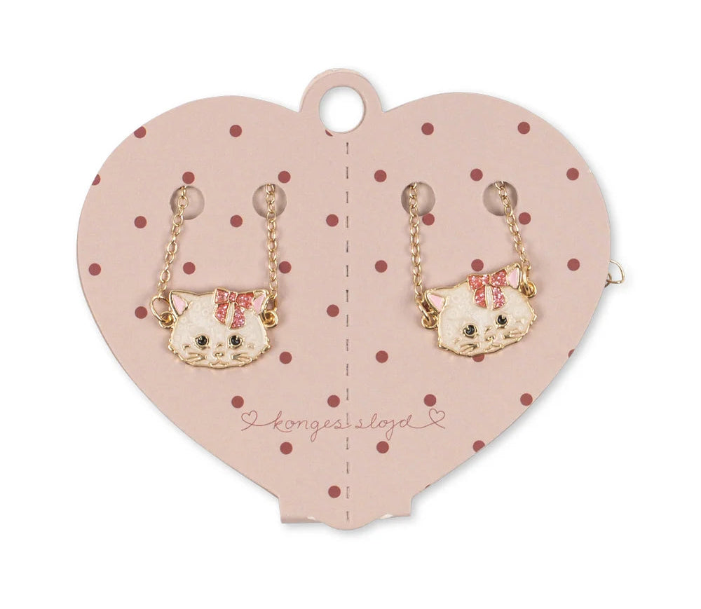 Konges Slojd Kitty Bestie Bracelets