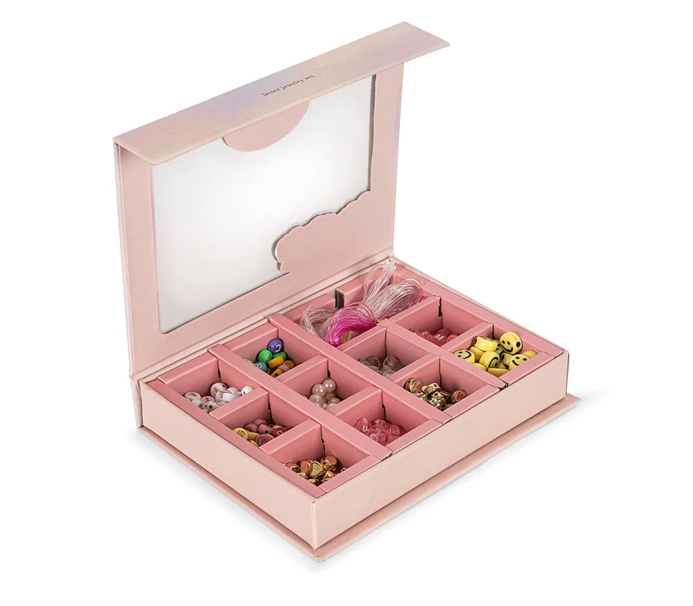 Konges Slojd ABC Jewelry Set