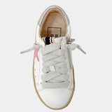 Paula Sneaker- Pink