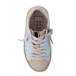 Shu Shop Paula Sneaker- Ice Glitter