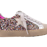 Shu Shop Paula Sneakers- Multi