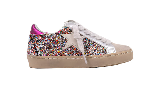 Shu Shop Paula Sneakers- Multi