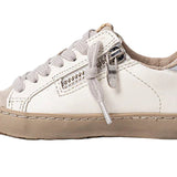 Paula Sneaker- Rose Glitter