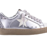 Shu Shop Paula Sneaker- Sterling