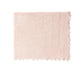 Bonpoint Wrap Blanket- Pale Pink
