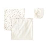 Bonpoint Gold Comforter Swaddle