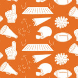 Lila and Hayes Lottie Girls' Dress - Pep Rally Orange