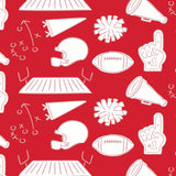 Lila and Hayes Lottie Girls' Dress - Pep Rally Red