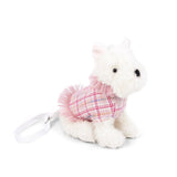 Mon Ami Wes Westie Purse
