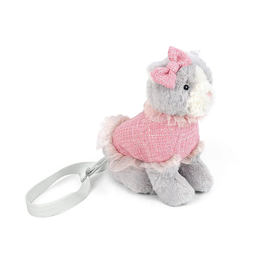 Mon Ami Celeste Kitty Purse