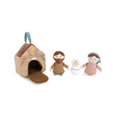 Mon Ami Nativity Gift Set