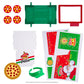 Elf on the Shelf Polar Props™ Polar Pizza Truck