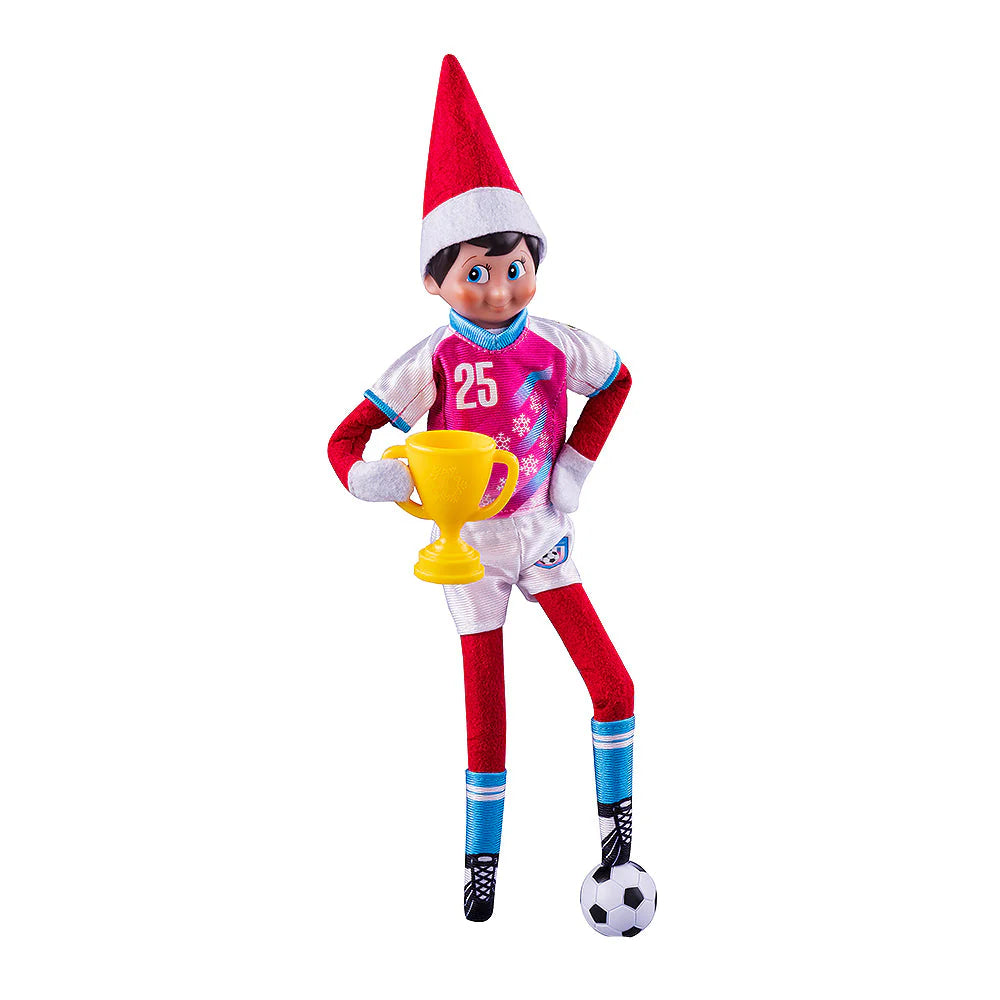 Polar Props™ North Pole Pitch Kit