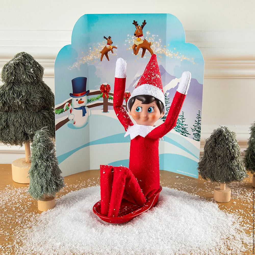 Elf on the Shelf Polar Props™ 24-Day Ultimate Elf Ideas Kit