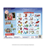 Elf on the Shelf Polar Props™ 24-Day Ultimate Elf Ideas Kit