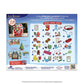 Elf on the Shelf Polar Props™ 24-Day Ultimate Elf Ideas Kit