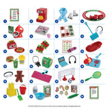 Elf on the Shelf Polar Props™ 24-Day Ultimate Elf Ideas Kit