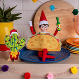 Elf on the Shelf Polar Props™ Taco Tuesday Dress Up Set
