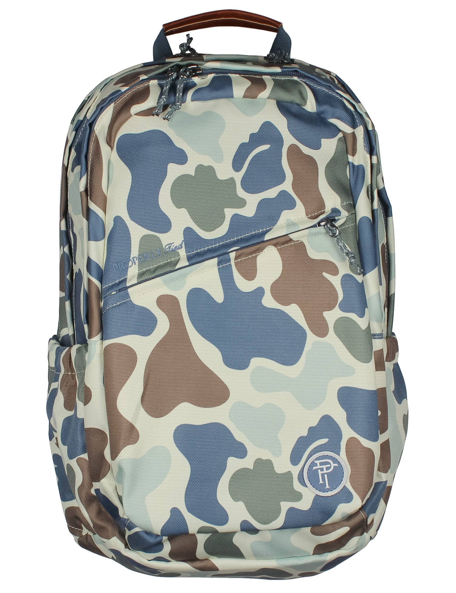 The Backpack Shop