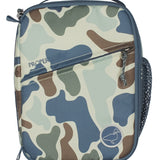 Properly Tied Delta Lunchbox- Terra Camo