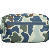 Properly Tied Delta Travel Kit- Terra Camo