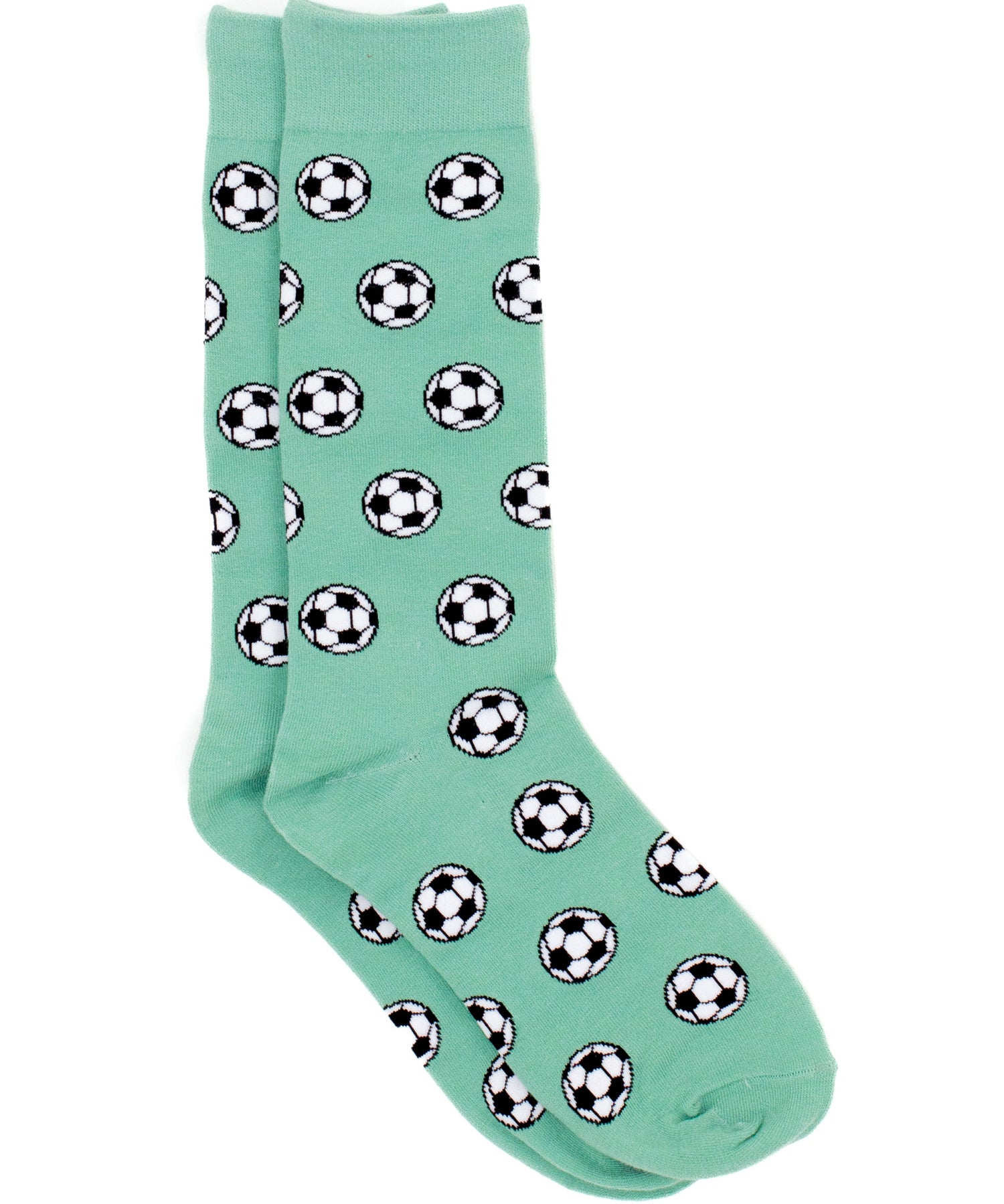 Properly Tied Lucky Duck Socks - Soccer