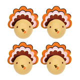Packed Party Turkey Time Surprise Balls 