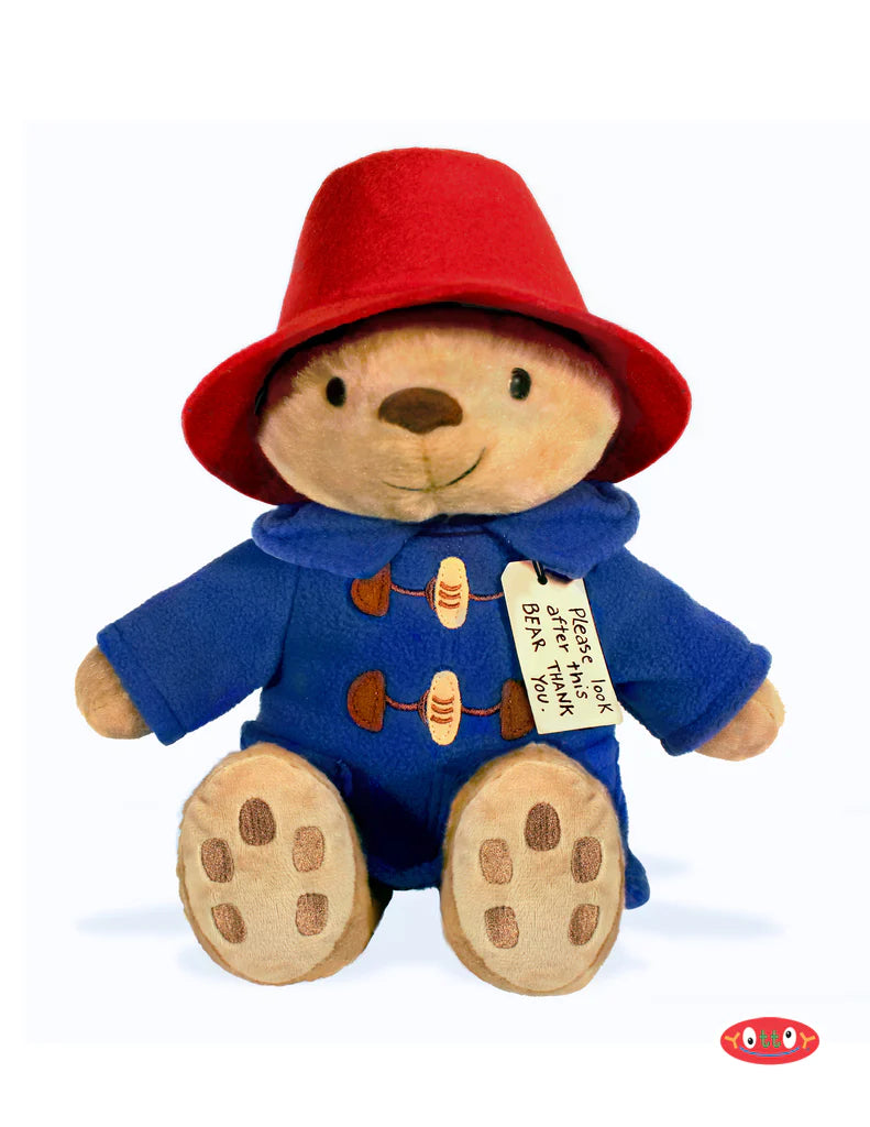 Classic Seated Paddington