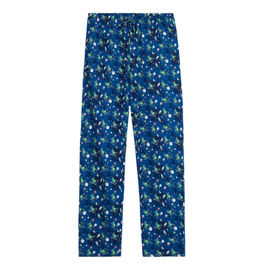 GOAT USA Alien Pajama Pants