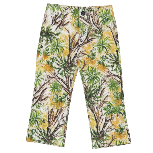 BlueQuail Cactus Camo Pants