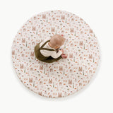 Padded Mini Playmat