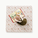 Padded Mini Playmat