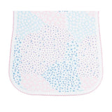Nellapima Patchwork Burp Cloth