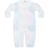 Nellapima Patchwork Converter Gown
