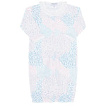 Nellapima Patchwork Converter Gown