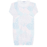Nellapima Patchwork Converter Gown