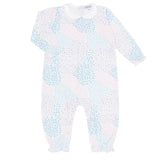 Nellapima Patchwork Romper