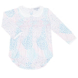 Nellapima Patchwork Smocked Bubble