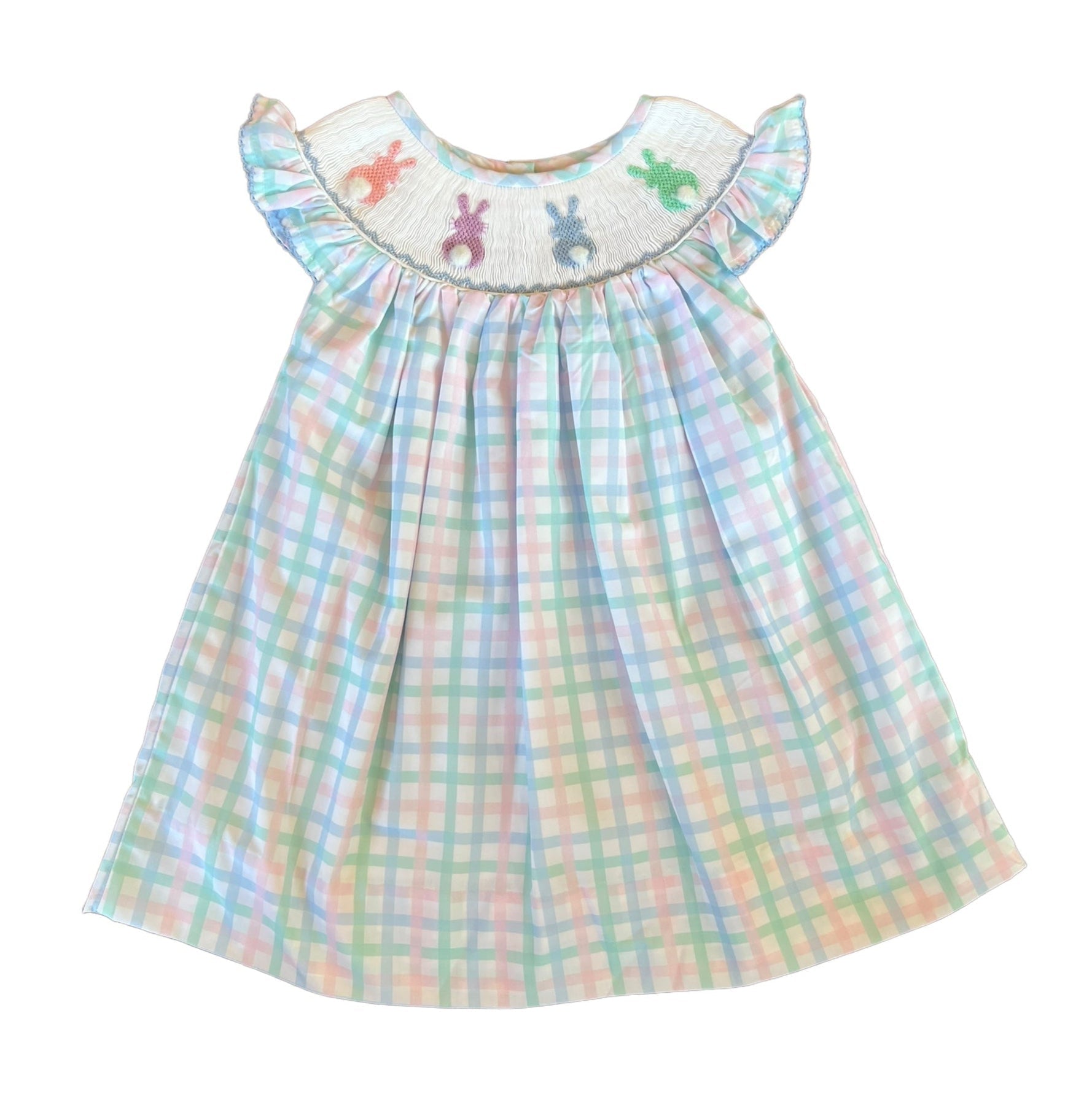 Shop Teeta Peeps Dress