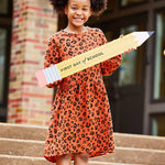 Cheree Berry First (and Last!) Day of School Pencils