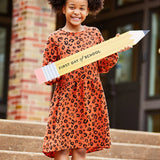 Cheree Berry First (and Last!) Day of School Pencils