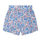 Question Everything Perla Liberty Shorts
