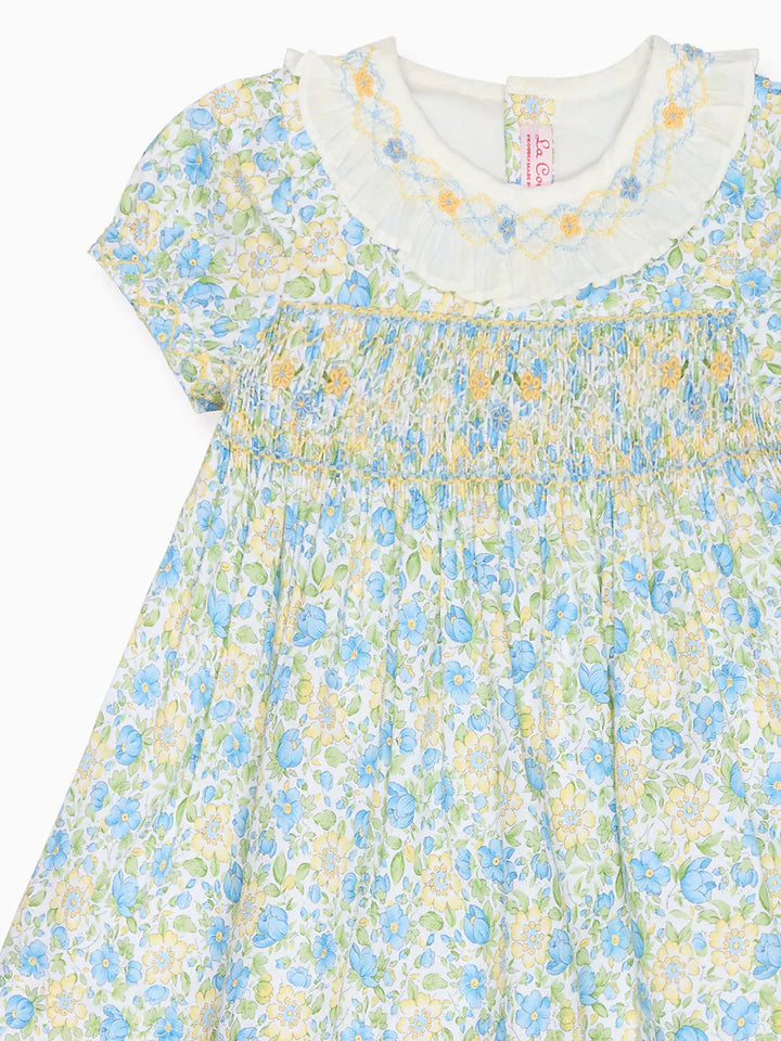 La Coqueta Children's Clothing