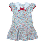 Love George Back to School Dress