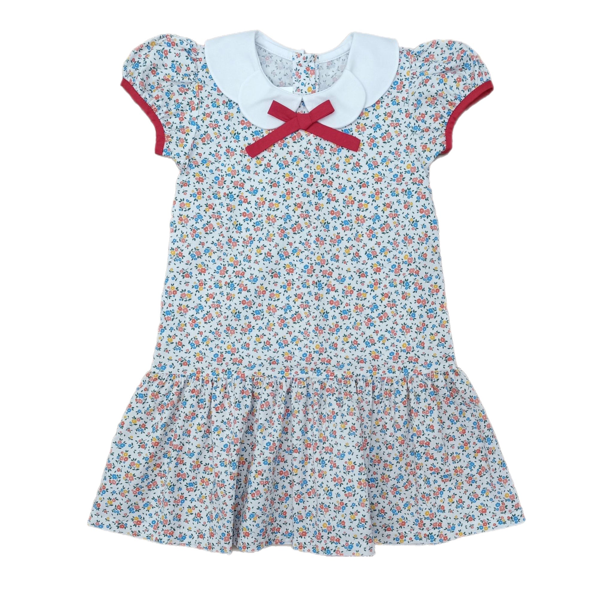 Love George Back to School Dress