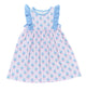 James and Lottie Berry Special Lilly Dress