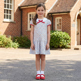 Love George Back to School Dress