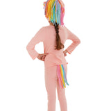 Band of the Wild Sunrise Peach Unicorn